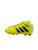 Used Adidas NEMESIS SZ 2 Soccer Cleats Yellow Junior 02 11814-S000403478 View 3