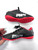 Used Puma Soccer Turf Shoes Black Junior 01 11860-S000314910 View 2