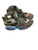 Used Jordan Basketball Shoes M Black Senior 13 11884-S000069172 View 2