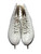 Used WHITE FIGURE WomensFigure Skate White Senior 10 11732-S000372308 View 2