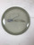 Used GOLIATH REDEMPTION Disc Golf Mid Range White 178g 10242-S000294443 View 2