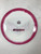 Used Dynamic Discs FUZION FELON Disc Golf Driver Pink 173g 10242-S000294448 View 1