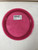 Used Latitude 64 VIP PIONEER Disc Golf Driver Pink 174g 10242-S000294450 View 2