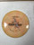 Used Dynamic Discs LUCID CONVICT Disc Golf Driver Orange 175g 10242-S000294461 View 1
