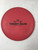 Used Dynamic Discs CLASSIC FUGITIVE Disc Golf Mid Range Red 179g 10242-S000294481 View 1