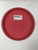 Used Dynamic Discs CLASSIC FUGITIVE Disc Golf Mid Range Red 179g 10242-S000294481 View 2