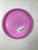 Used Latitude 64 ZERO FAITH Disc Golf Putter Pink 174g 10242-S000294497 View 2