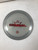 Used Dynamic Discs SE CRIMINAL Disc Golf Driver Grey 175g 10242-S000294510 View 1