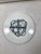 Used Dynamic Discs FUZION DEFENDER Disc Golf Driver White 173g 10242-S000294511 View 1