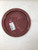 Used GOLIATH ENOCH Disc Golf Driver Maroon 173g 10242-S000294522 View 2