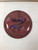 Used GOLIATH ENOCH Disc Golf Driver Maroon 173g 10242-S000294522 View 1