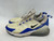 Used Nike Air Max 270 Mens Golf Shoes White Senior 13 11879-S000024348 View 1