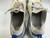 Used Nike Air Max 270 Mens Golf Shoes White Senior 13 11879-S000024348 View 5