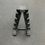 Used A-FRAME DUMBBELL STAND Weight Stand 11762-S000084824 View 1