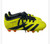 Used Adidas Soccer Cleats Yellow Junior 01 11747-S000281405 View 1