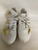 Used Adidas ADIZERO BB/SB Cleats White Junior 04.5 11823-S000041576 View 2