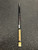 Used Gait 6000 Mens Atk/Mid LAX Shaft Black 11162-S000464591 View 1