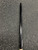 Used Gait 6000 Mens Atk/Mid LAX Shaft Black 11162-S000464591 View 2
