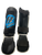 Used RevGear Martial Arts Shin Pads Black And Royal Blue LG 11843-S000026460 View 2