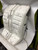 Used Brians H SERIES Goalie Leg Pads Senior White 31" 11851-S000051419 View 2