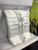Used Brians H SERIES Goalie Leg Pads Senior White 31" 11851-S000051419 View 3