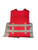 Used Stearns Youth PFD Red Youth 50-90 11814-S000403481 View 2