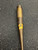 Used Demarini VOODOO VOC 24 BB/SB High School -3 Bat 32" 11162-S000464592 View 4
