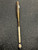 Used Demarini VOODOO VOC 24 BB/SB High School -3 Bat 32" 11162-S000464592 View 1