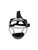  Champion, Sports, FIELDERS, MASK, ADULT, BB/SB, Fielders, Mask, Grey, One, Size View 1