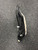Used Warrior EVO WARP JR Mens Lacrosse Head Black 11726-S000302480 View 2