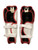 Used Bauer JT19 Junior Shin Guards None 11" 11776-S000405420 View 2