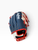 Used Rawlings PLAYERS SERIES BB/SB Glove RH Throw Navy And White 11" 11909-S000012315 View 1