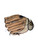 Used Mizuno POWER CLOSE PROSPECT RHT GLOVE BB/SB Glove RH Throw Brown 11 1/2" 11617-S000352222 View 2