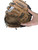 Used Mizuno POWER CLOSE PROSPECT RHT GLOVE BB/SB Glove RH Throw Brown 11 1/2" 11617-S000352222 View 3
