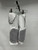 Used Under Armour COMPRESSION W/PADS FB Girdles White MD 11879-S000024354 View 1