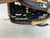 Used Rawlings HIGHLIGHT H1051B BB/SB Glove RH Throw Black 10 1/2" 11879-S000024356 View 4
