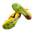 Used Nike RIVAL SPRINT Track & Field Cleats Mens 8.5 11506-S000311590 View 6