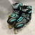 Used SCALE SPORTS ADJ 4-6 SKATES Junior Rec Fitness Skates Grey Adjustable 11876-S000011345 View 1