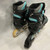 Used SCALE SPORTS ADJ 4-6 SKATES Junior Rec Fitness Skates Grey Adjustable 11876-S000011345 View 4