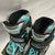 Used SCALE SPORTS ADJ 4-6 SKATES Junior Rec Fitness Skates Grey Adjustable 11876-S000011345 View 2