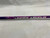 Used Under Armour FUTURES Wmn Atk/Mid Complete Stick Purple 11876-S000011343 View 3