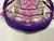 Used Under Armour FUTURES Wmn Atk/Mid Complete Stick Purple 11876-S000011343 View 5