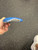Used STX RX50 FH Complete Stick Royal Blue 28" 11162-S000464605 View 6