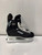 Used Bauer 100 IMPACT PRO Senior Hockey Skate Senior 9.5 11858-S000092721 View 2