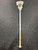 Used Maverik KINETIK Men Atk/Mid Complete Stick White 11726-S000302484 View 1