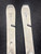 Used Head ABSOLUT JOY Womens DH Ski/Binding White 143 cm 11726-S000302488 View 3