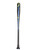 Used Rawlings BB1V3 BB/SB High School -3 Bat 33" 11721-S000288334 View 1