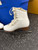 Used Jackson MYSTIQUE Girls Figure Skate White Junior 04 11162-S000464613 View 3