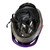 Used Bell PURPLE/PINK HELMET Bike Helmet Purple S/M 11842-S000233366 View 2