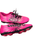 Used Umbro ARTURO UMBYP-17 Soccer Cleats Black And Pink Junior 01 11731-S000172182 View 4